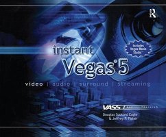 Cover Instant Vegas 5