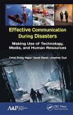 Effective Communication During Disasters Effective Communication During Disasters