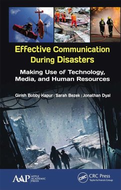 Effective Communication During Disasters Effective Communication During Disasters