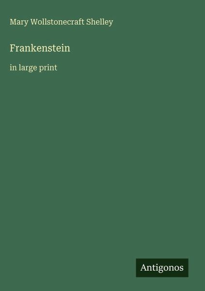Frankenstein