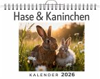 Hase & Kaninchen
