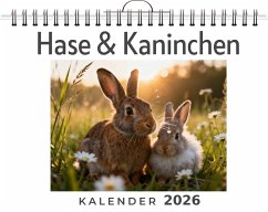 Hase & Kaninchen - Lange, Ben
