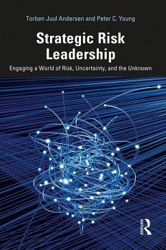 Cover Strategic Risk Leadership