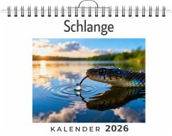 Cover Schlange