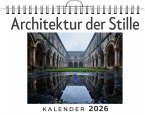 Architektur der Stille