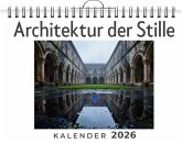 Architektur der Stille