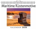 Maritime Küstenmotive Maritime Küstenmotive