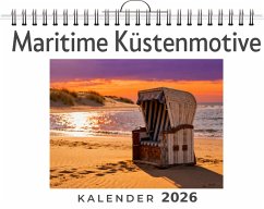 Maritime Küstenmotive - Meyer, Amelia