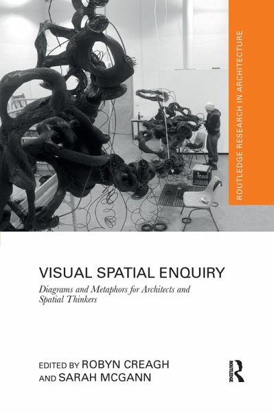 Visual Spatial Enquiry Visual Spatial Enquiry