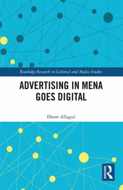 Cover Advertising in MENA Goes Digital