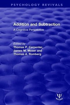 Cover Addition and Subtraction