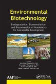 Environmental Biotechnology Environmental Biotechnology