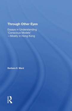 Cover Through Other Eyes