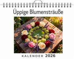 Üppige Blumensträuße - Maier, Marie