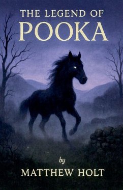 Cover The Legend Of Pooka