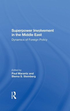 Cover Superpower Involvement In The Middle East