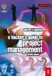 Hacker's Guide to Project Management - Bild 1
