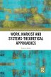 Work: Marxist and Systems-Theoretical... - Bild 1