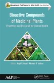 Bioactive Compounds of Medicinal Plants Bioactive Compounds of Medicinal Plants