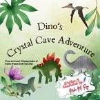 Dino's Crystal Cave Adventure