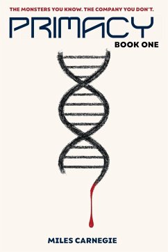 Primacy - Carnegie, Miles