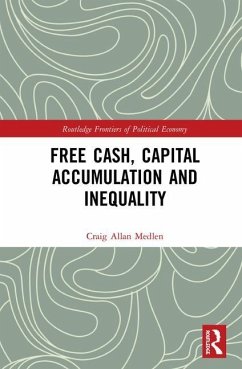 Cover Free Cash, Capital Accumulation and Inequality