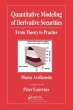 Quantitative Modeling of Derivative... - Bild 1