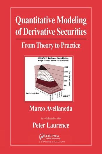 Quantitative Modeling of Derivative Securities Quantitative Modeling of Derivative Securities