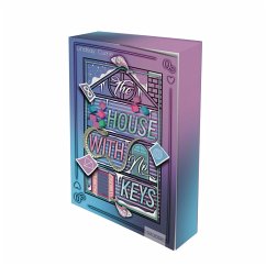 Cover The House with No Keys