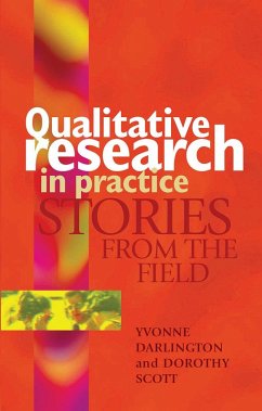 Cover Qualitative Research in Practice