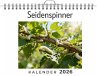 Seidenspinner - Bild 1