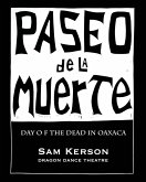 Paseo de la Muerte Paseo de la Muerte