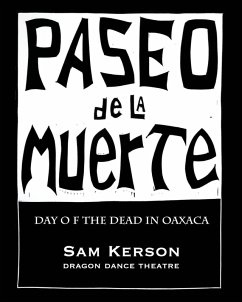 Cover Paseo de la Muerte