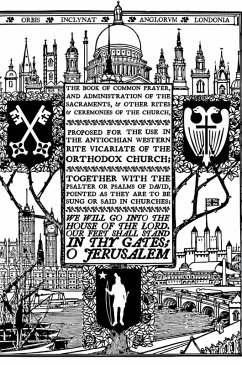 2025 Proposed Book of Common Prayer 2025 Proposed Book of Common Prayer