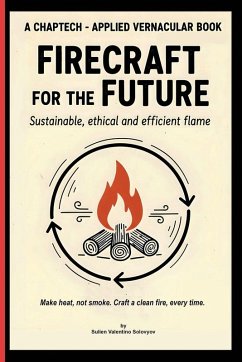 Cover Firecraft for the Future