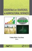 Essentials of Statistics In Agricultural Sciences Essentials of Statistics In Agricultural Sciences