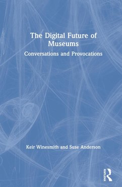 Cover The Digital Future of Museums