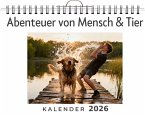 Abenteuer von Mensch & Tier