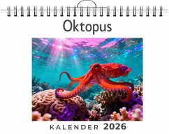 Cover Oktopus