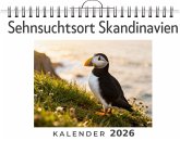 Sehnsuchtsort Skandinavien Sehnsuchtsort Skandinavien