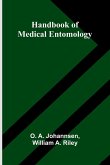 Handbook Of Medical Entomology Handbook Of Medical Entomology