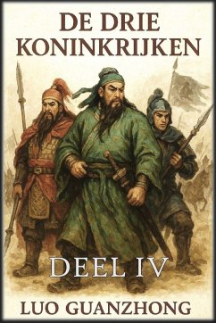 Cover De Drie Koninkrijken