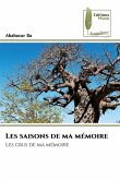 Les saisons de ma mémoire Les saisons de ma mémoire