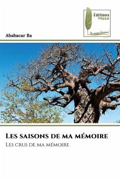 Les saisons de ma mémoire - Ba, Ababacar