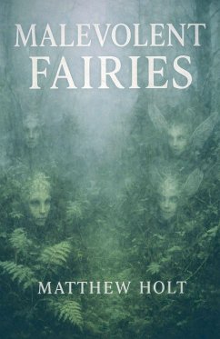 Cover Malevolent Fairies