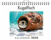 Kugelfisch Kugelfisch