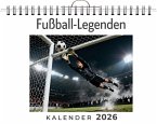 Fußball-Legenden