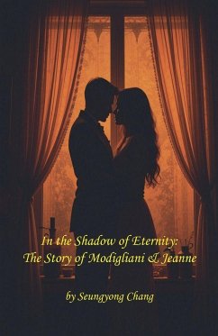 Cover In the Shadow of Eternity