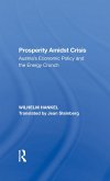 Prosperity Amidst Crisis