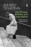 Life Phases, Mobility and Consumption